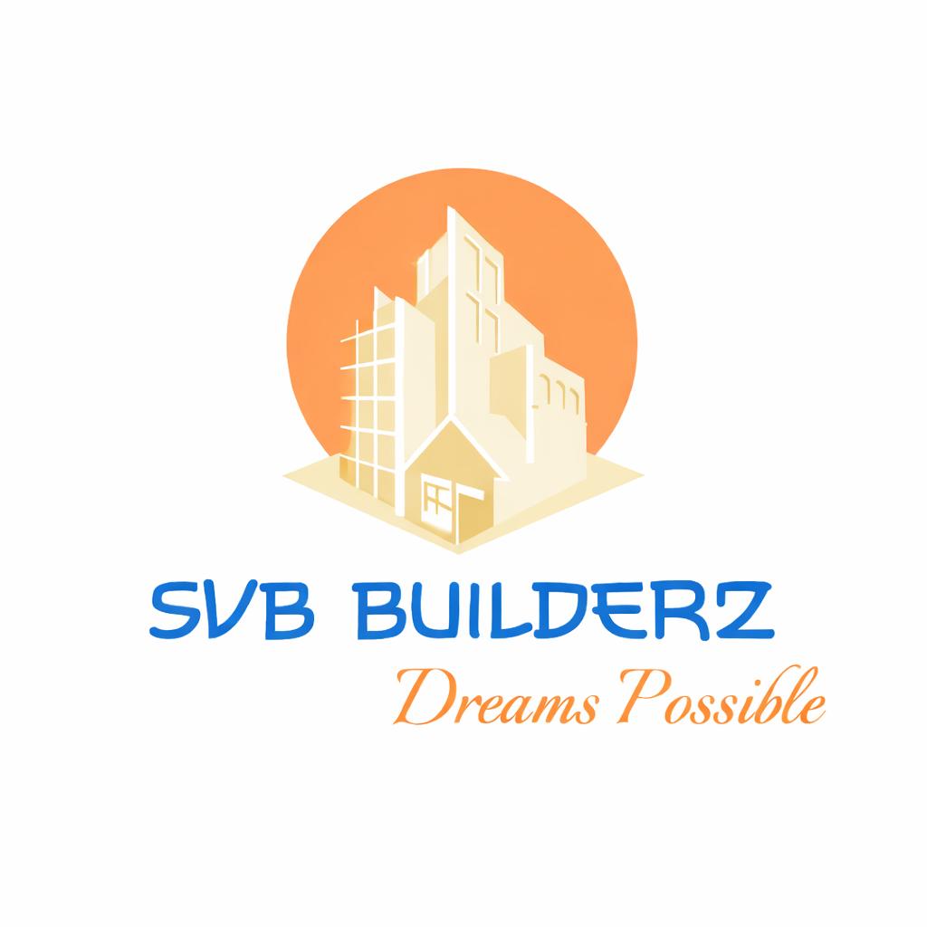 S V B Builders